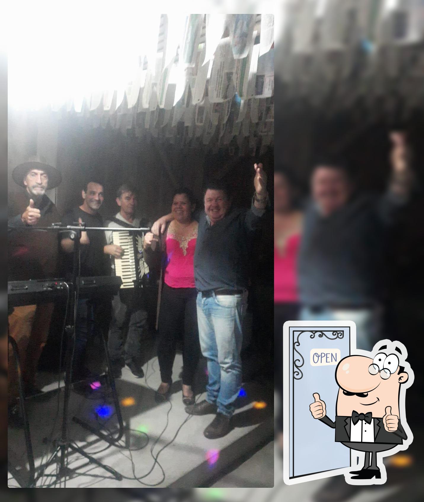 Assados e mercearia maffezzolli