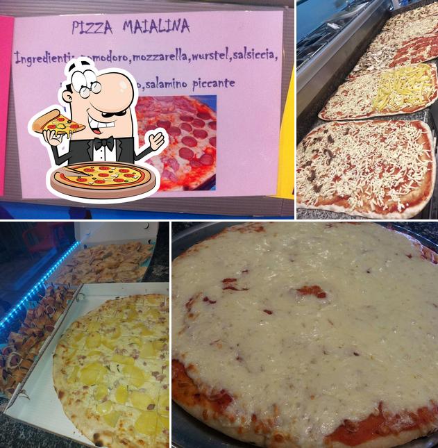 L'Altra Pizza