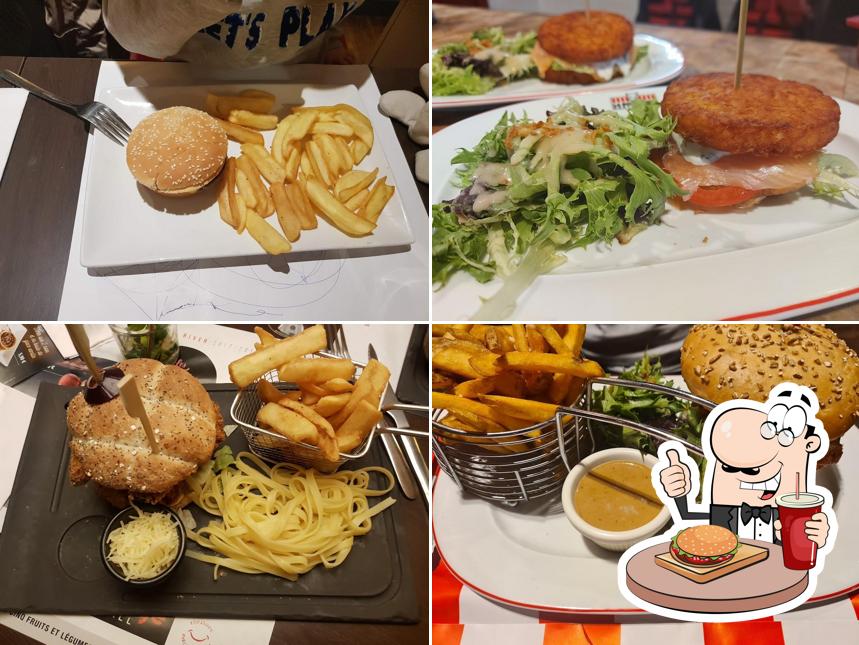 Restaurant La Boucherie