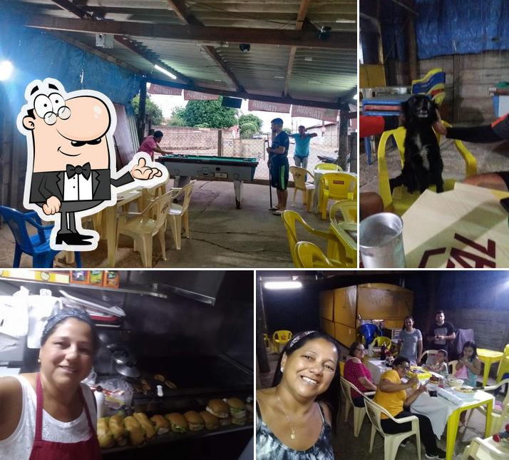 Nena lanches