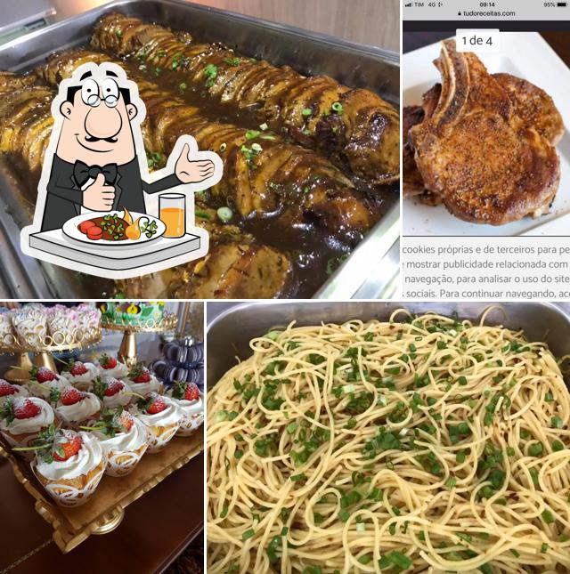 Pergolado Gourmet