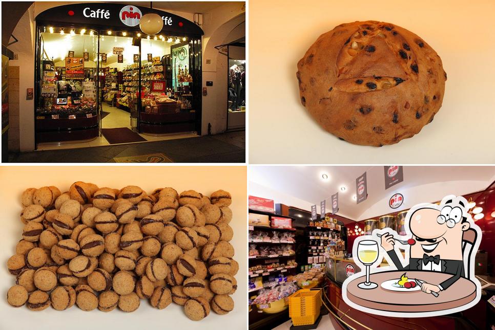 Pia Caffè Chiavari (Ge)