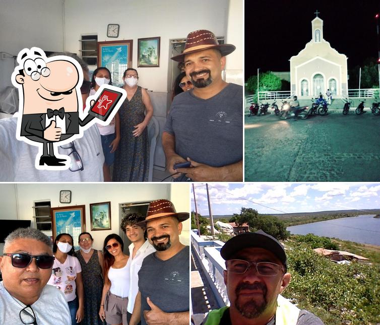 Restaurante e Pousada Queiroz