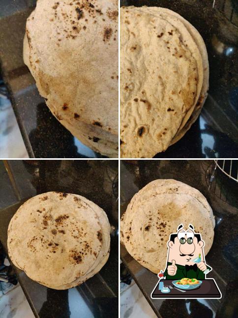 Shri Ram Shakahari Bhojnalaya