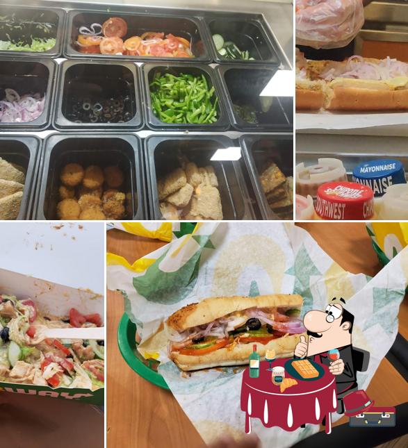 Subway Bulepur