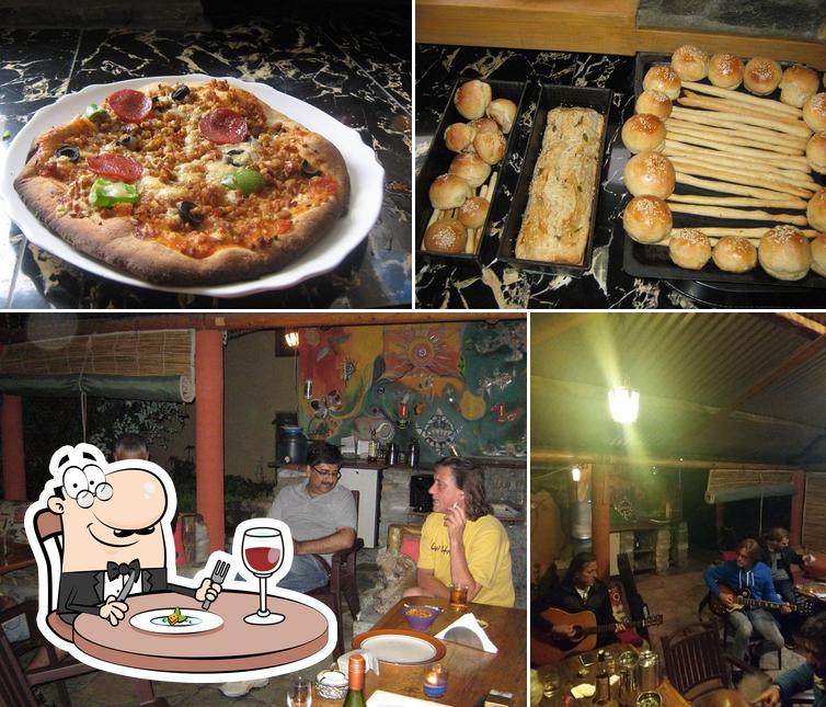 The Trout House Gazebo