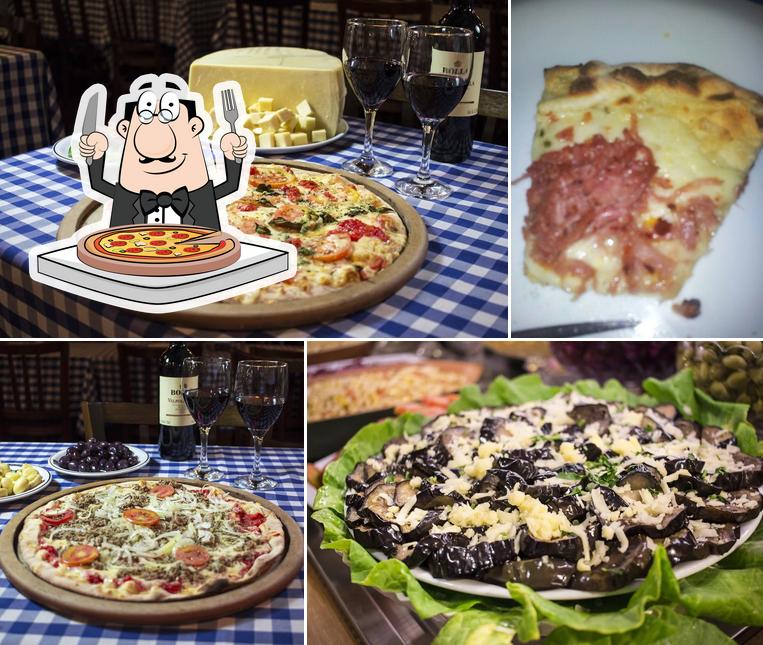 Restaurante da Fazenda - Itatiba