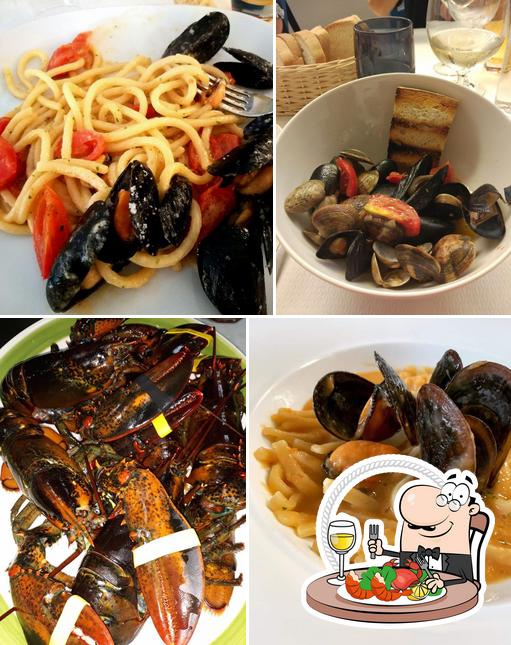 Ristorante la Campanella
