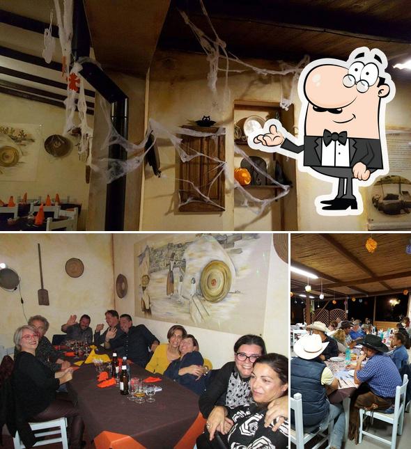 Trattoria "Sa Funtana"