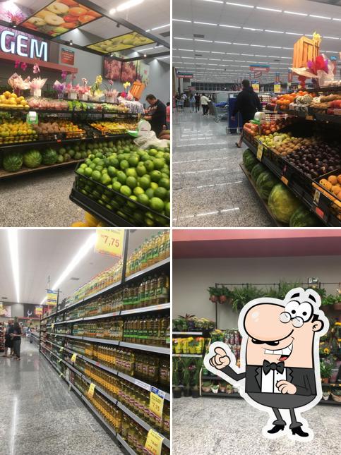 Savegnago Supermercados