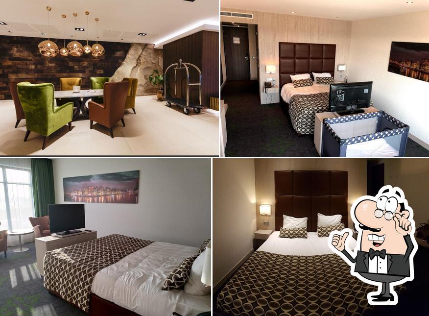 Van der Valk Hotel Oostzaan - Amsterdam