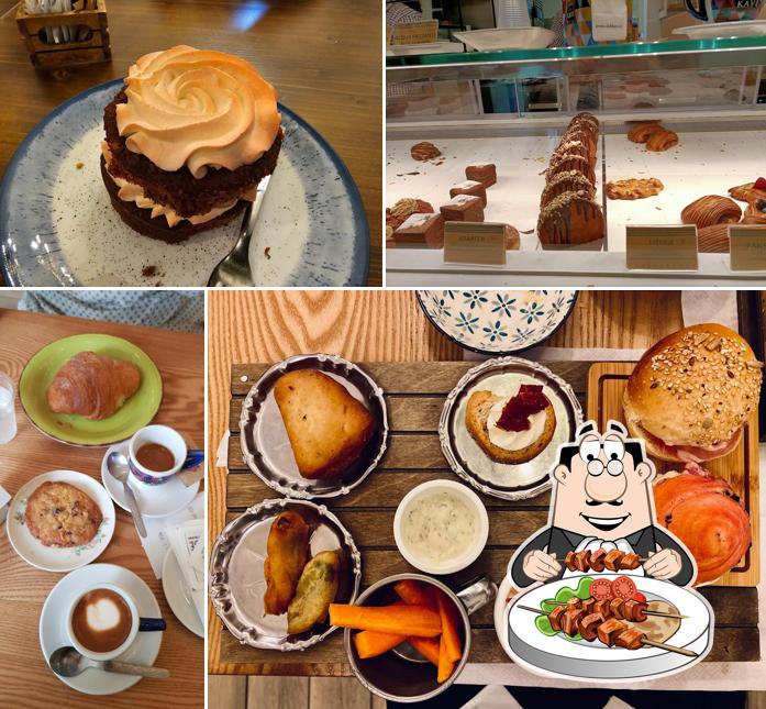 Cibo al Hygge_dolce_quotidiano