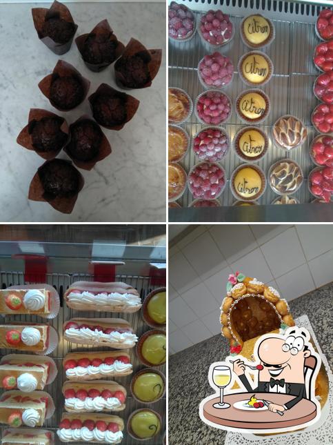 Boulangerie