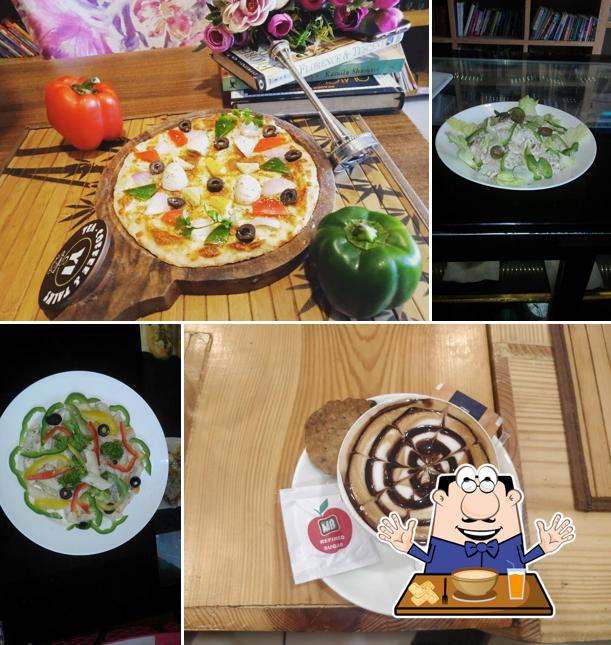 YI Tea - Coffee & Talks