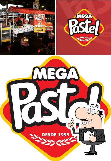 Mega Pastel