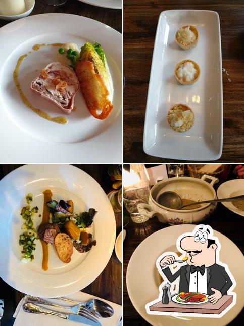 Restaurant C'est Ça
