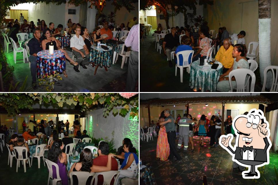 Bistrô Pirapora MG