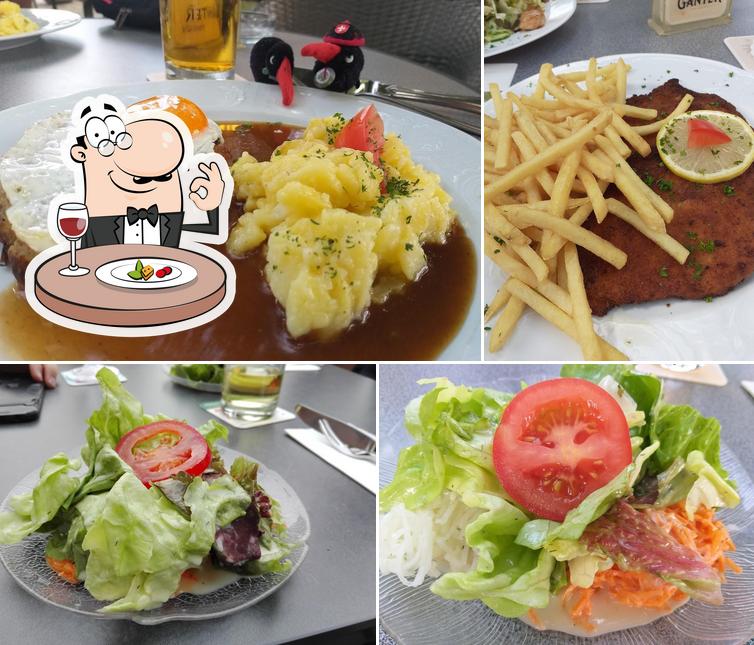 Gasthaus Hirschen