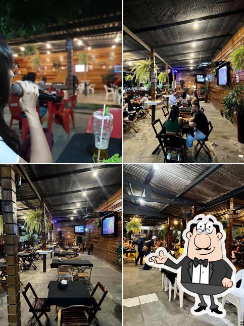 Mavericks Comida de Boteco