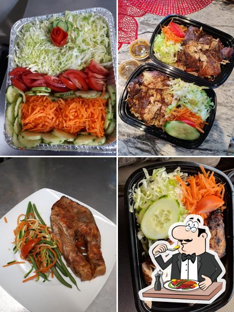 Myrtle`s Kitchen