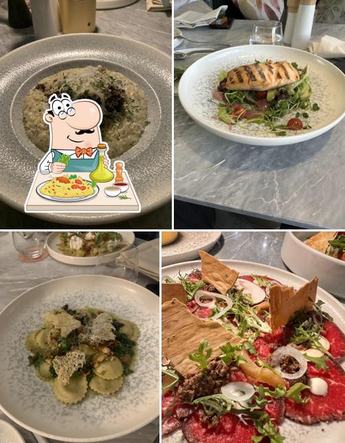 Osteria