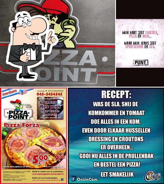 Pizza Point
