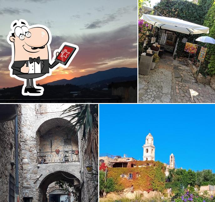 Osteria Degli Artisti