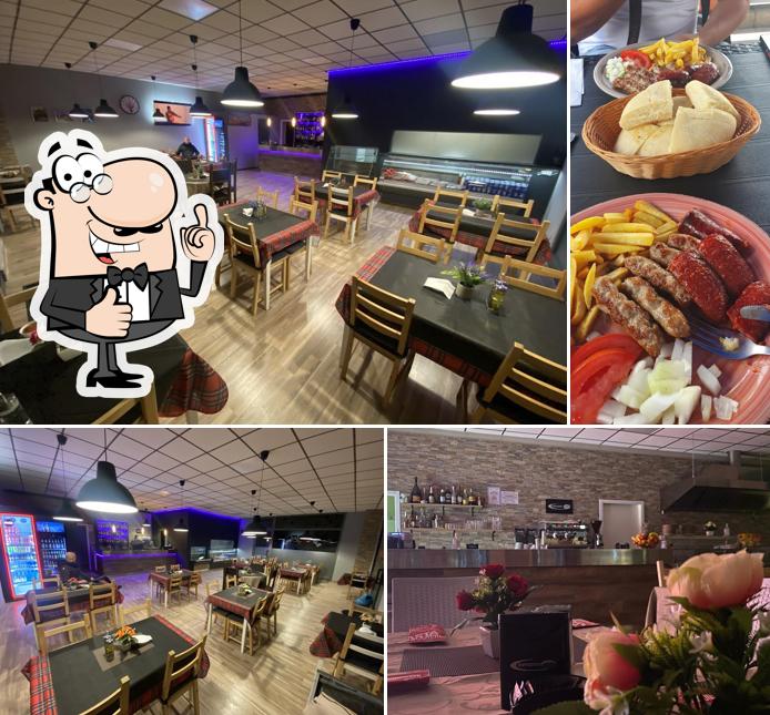 Bar grill tetova