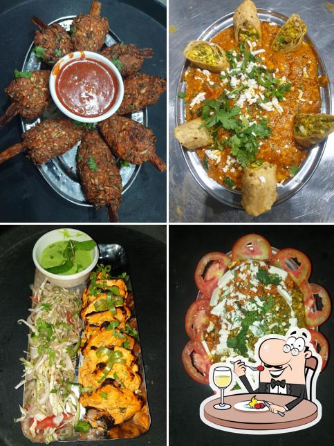 Rangras Restaurant
