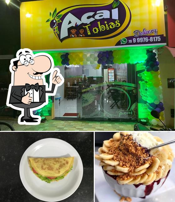 Açaí Tobias