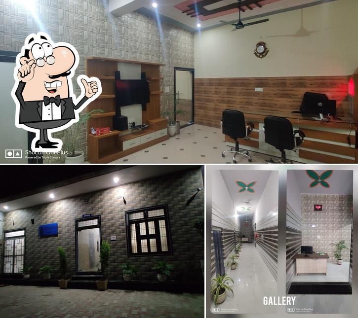 Dharam Caterers Kolila