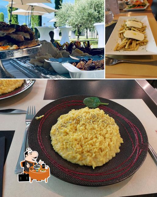 Cozze al Doble Snack Bar