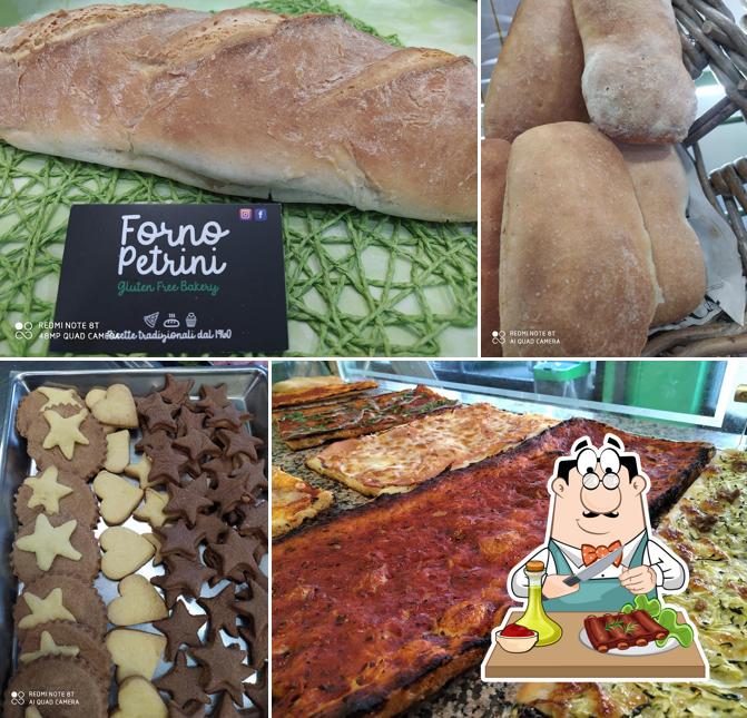 Costolette di maiale al Gluten Free Forno Petrini