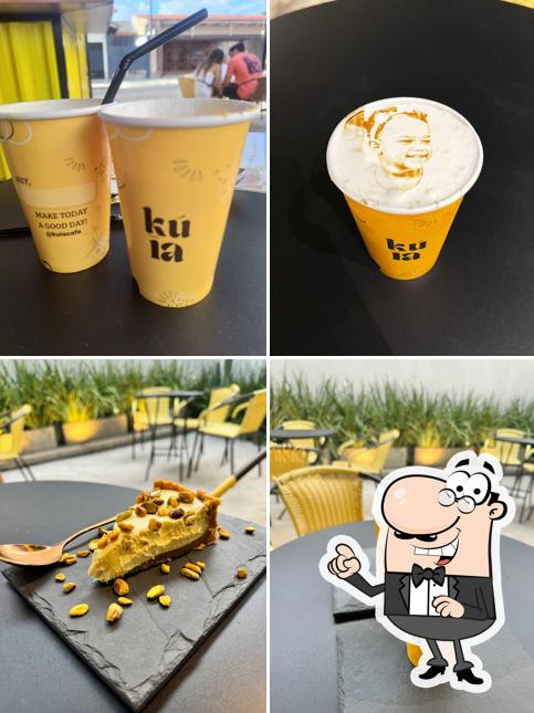 Kuia Café