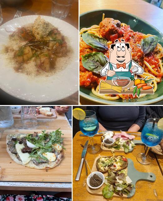 La Fata del gusto Montauban