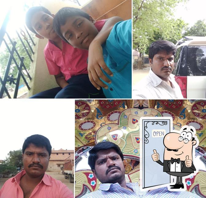 Lalitha Dhaba