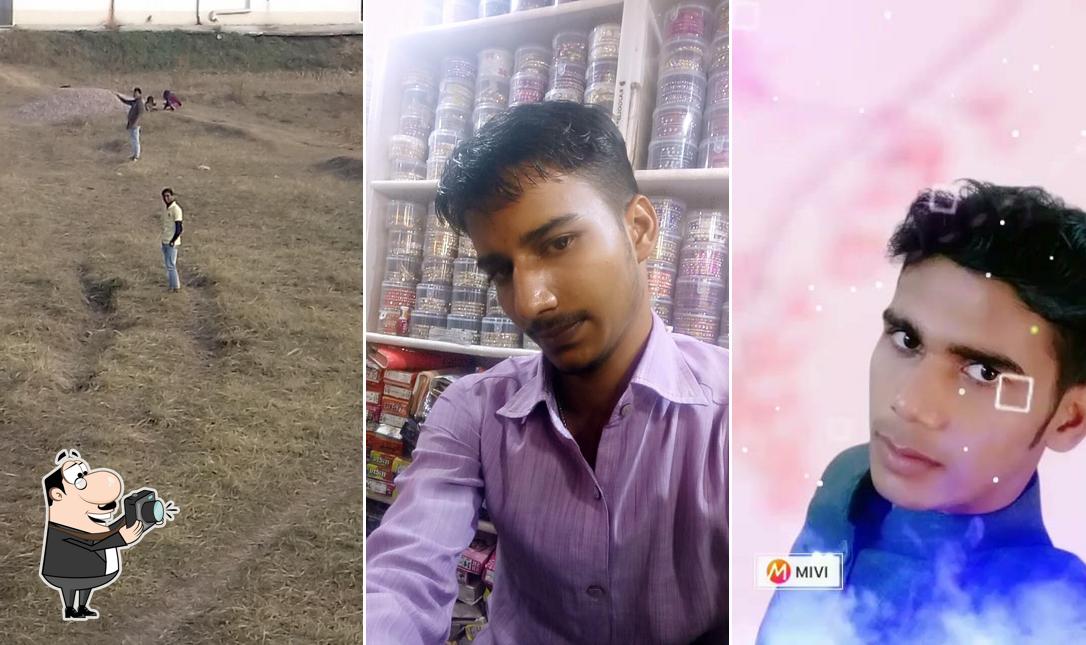 Maa Mharani Hotal Barbigha Pawan Prasad