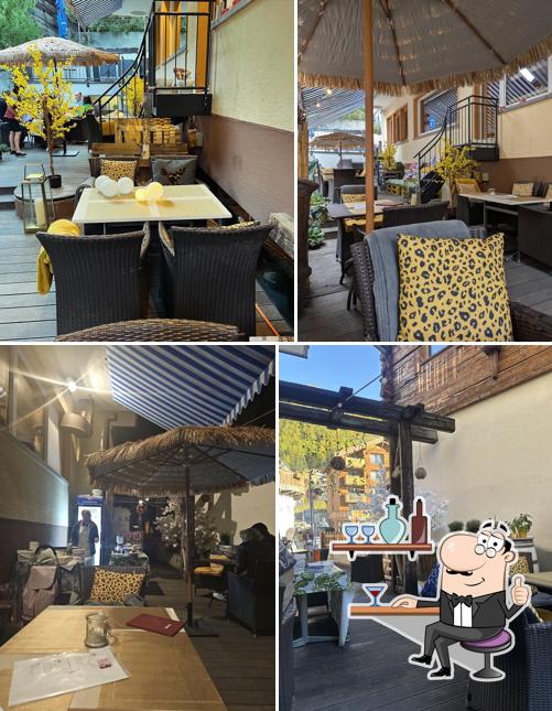 Madame Crêpes Zermatt