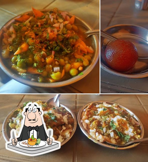 Nidhi Paratha Center