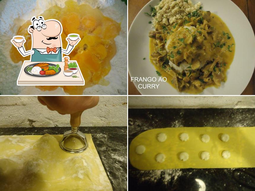 Restaurante Outros Sabores