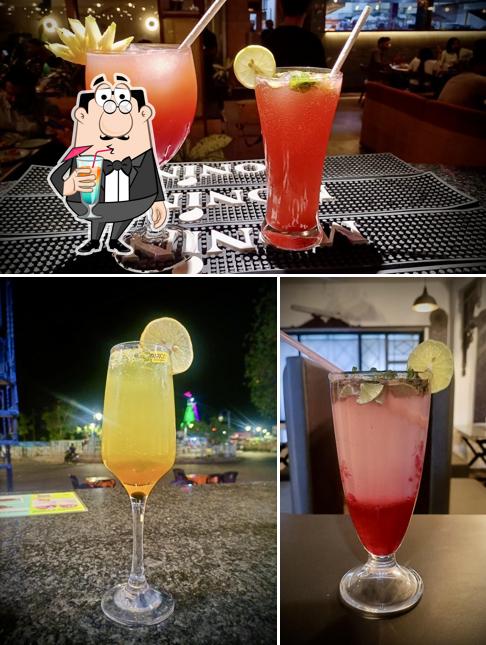 Patidar chai wala & cafe