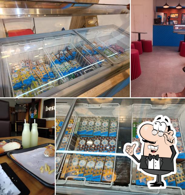 Check out how Peni Ice Candy - Perumbavoor looks inside