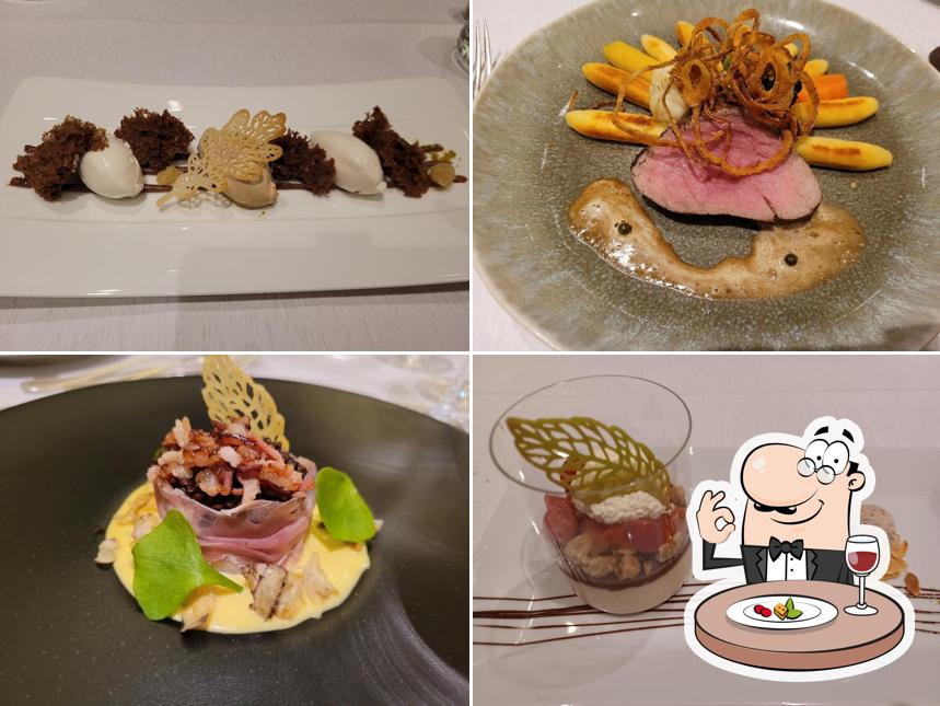 Cibo al Restaurant Pony