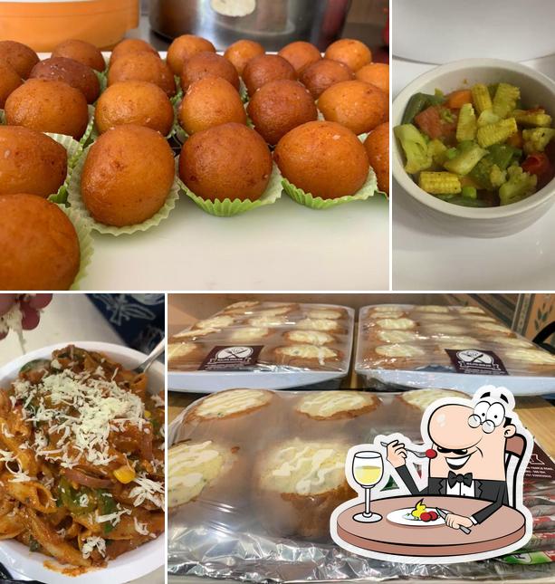 Meals at Rajya Dvaar
