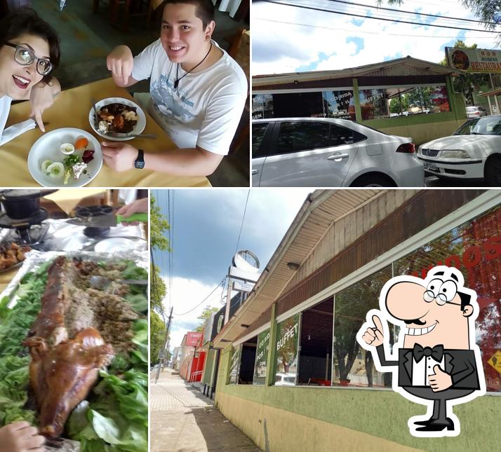 Restaurante do Rubens