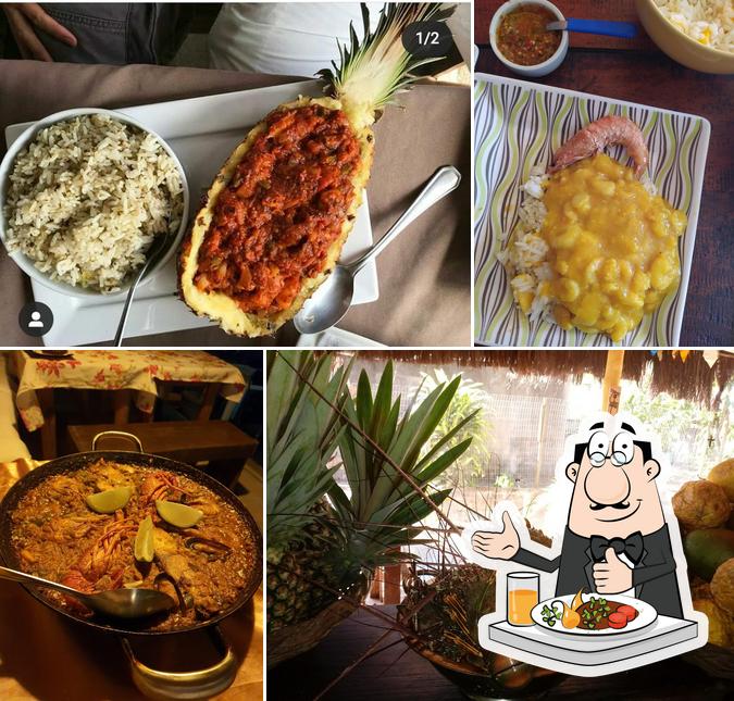 Restaurante Sonize