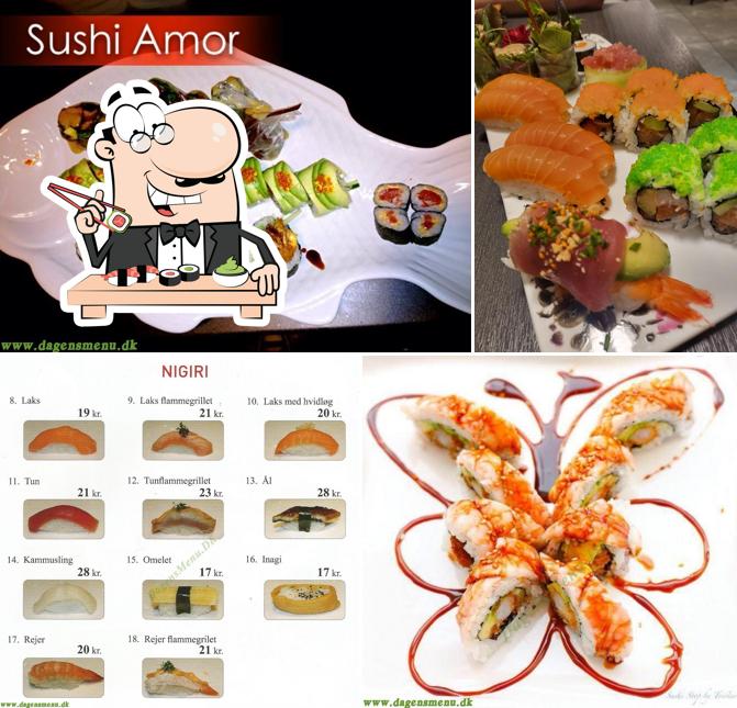 Sushi Amor