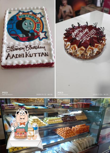 Treat House Bakery image