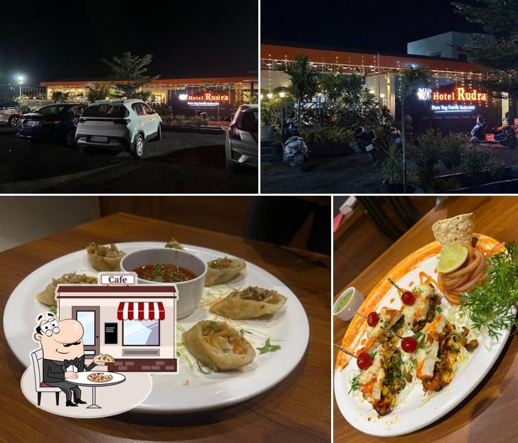 Shubharambh Family Garden Restaurant