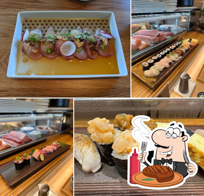 Sushi Hil